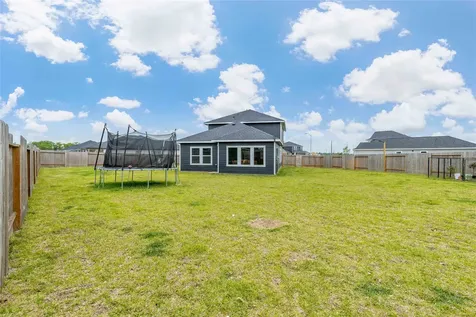1503 Vanessa Gold Court Crosby TX 77532