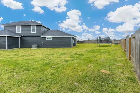 1503 Vanessa Gold Court Crosby TX 77532