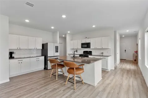 1503 Vanessa Gold Court Crosby TX 77532