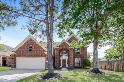 13202 Bufflehead Court Houston TX 77044