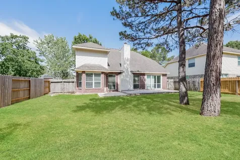 13202 Bufflehead Court Houston TX 77044