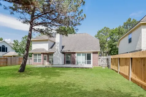 13202 Bufflehead Court Houston TX 77044