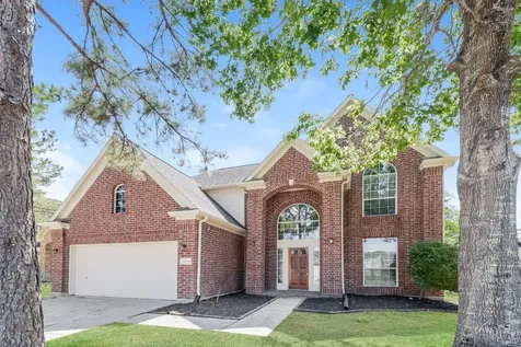 13202 Bufflehead Court Houston TX 77044