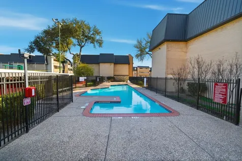 8523 Hearth Drive 35 Houston TX 77054