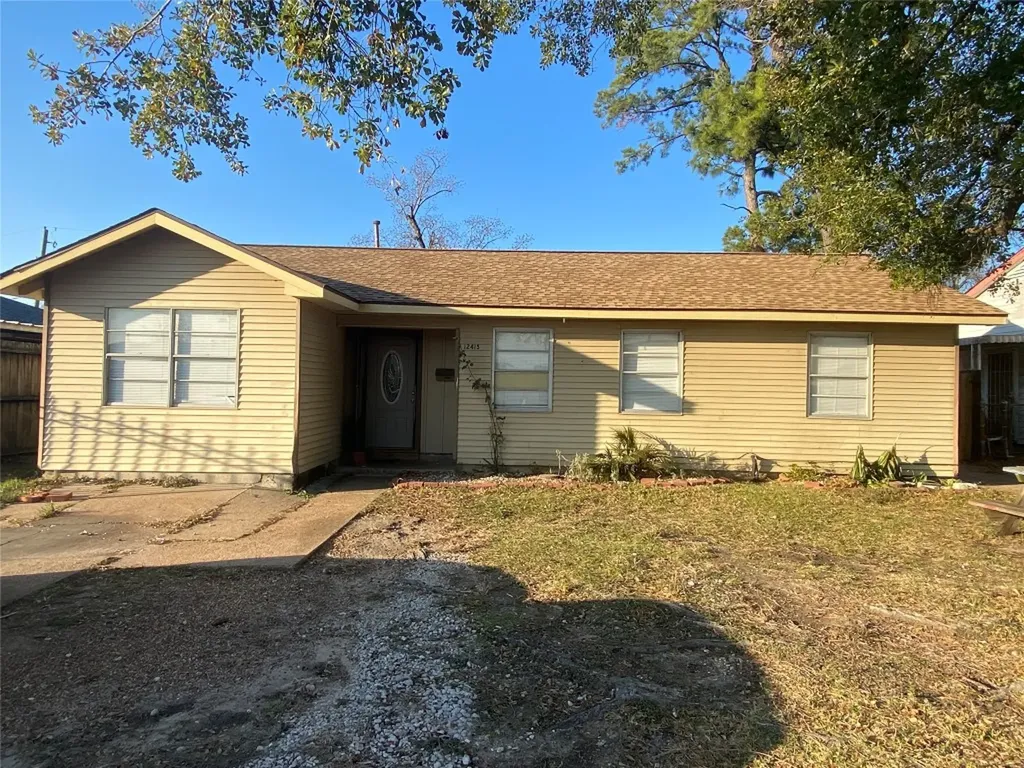 12415 Maricopa Lane Houston TX 77015