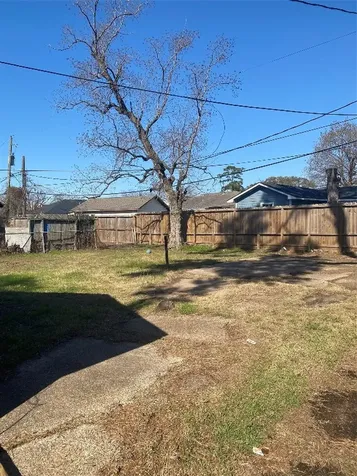 12415 Maricopa Lane Houston TX 77015