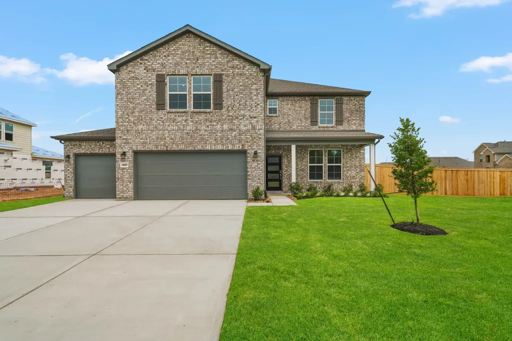 11007 Youngquist Drive Mont Belvieu TX 77535