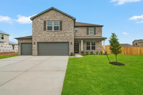 11007 Youngquist Drive Mont Belvieu TX 77535