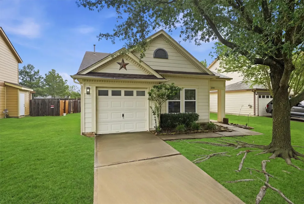 21314 Misty Brook Bend Lane Spring TX 77379