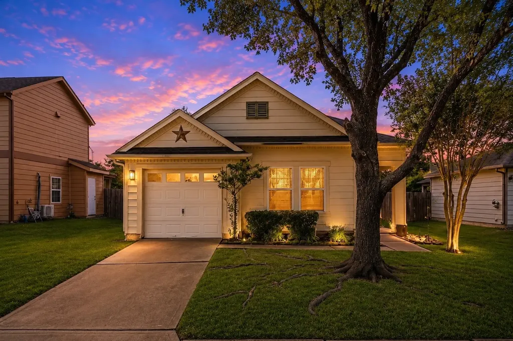 21314 Misty Brook Bend Lane Spring TX 77379