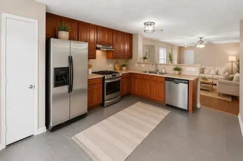 21314 Misty Brook Bend Lane Spring TX 77379