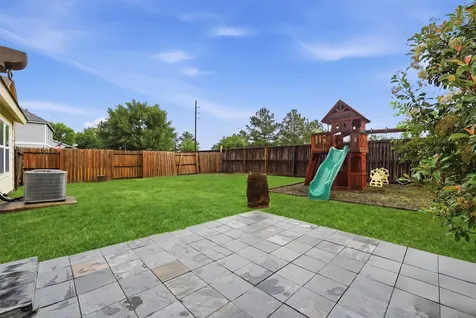 21314 Misty Brook Bend Lane Spring TX 77379