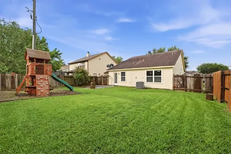 21314 Misty Brook Bend Lane Spring TX 77379