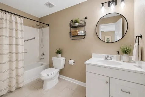 21314 Misty Brook Bend Lane Spring TX 77379
