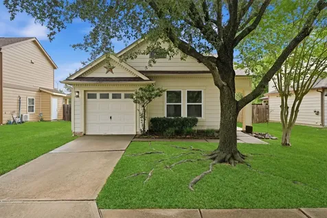 21314 Misty Brook Bend Lane Spring TX 77379