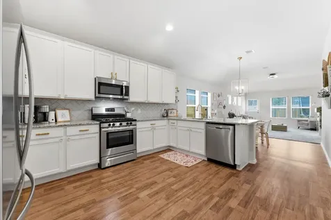 27298 Grey Fox Run Magnolia TX 77354