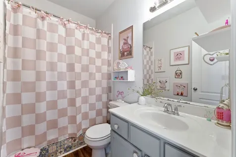 27298 Grey Fox Run Magnolia TX 77354