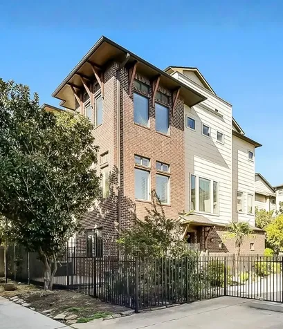 1929 Summer Street Houston TX 77007
