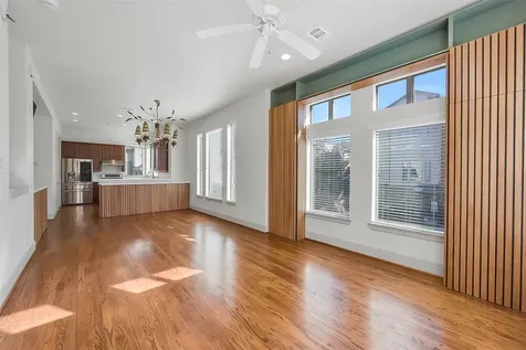 1929 Summer Street Houston TX 77007