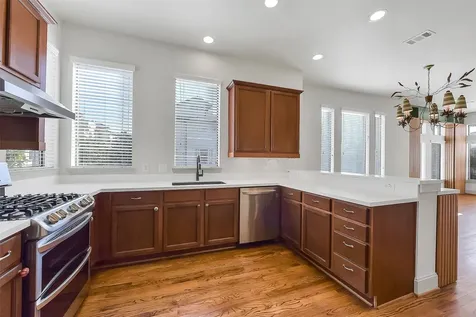 1929 Summer Street Houston TX 77007