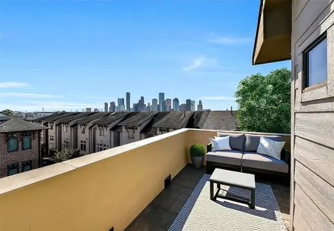 1929 Summer Street Houston TX 77007
