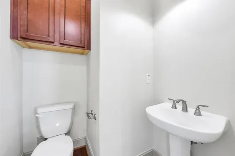 1929 Summer Street Houston TX 77007