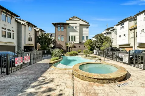1929 Summer Street Houston TX 77007