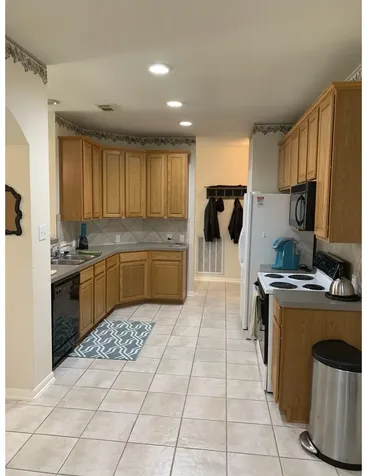 7242 Welshwood Lane Sugar Land TX 77479