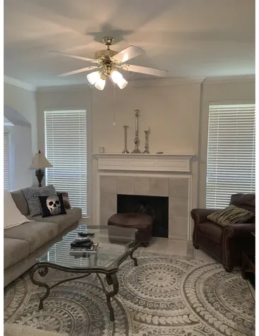 7242 Welshwood Lane Sugar Land TX 77479