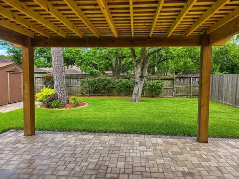 2527 N Spring Drive Spring TX 77373