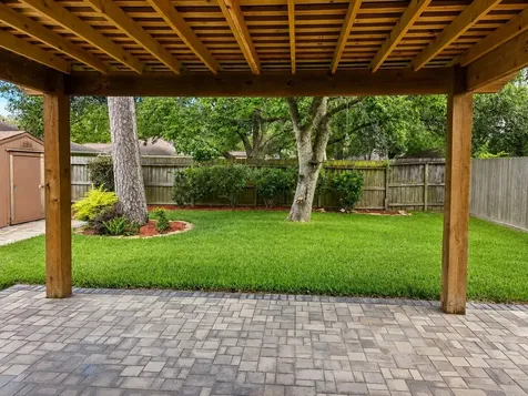 2527 N Spring Drive Spring TX 77373