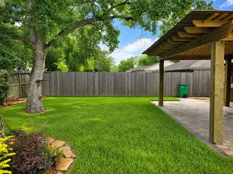2527 N Spring Drive Spring TX 77373