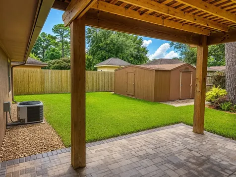 2527 N Spring Drive Spring TX 77373