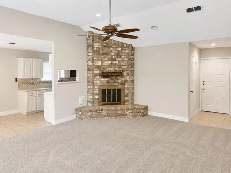 2527 N Spring Drive Spring TX 77373