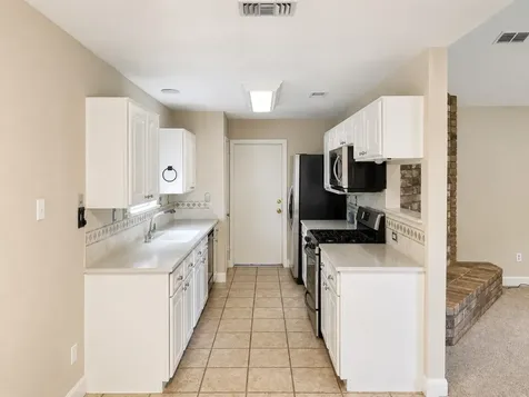 2527 N Spring Drive Spring TX 77373