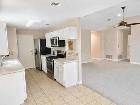 2527 N Spring Drive Spring TX 77373
