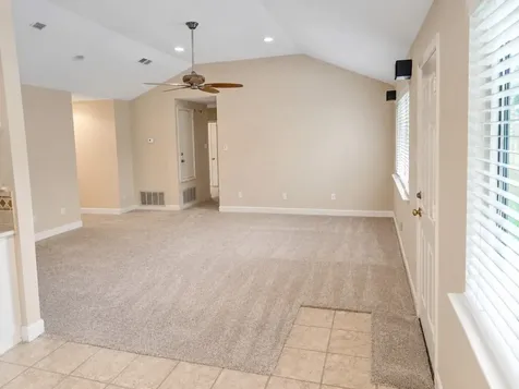 2527 N Spring Drive Spring TX 77373