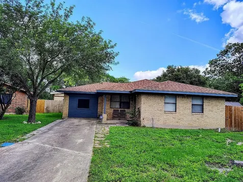 135 Navajo Circle Cibolo TX 78108