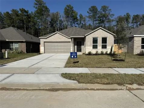 201 Orchard Cove Snook TX 77879