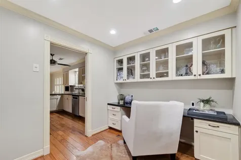 341 W Gaywood Drive Houston TX 77079