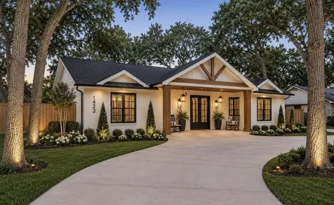 341 W Gaywood Drive Houston TX 77079