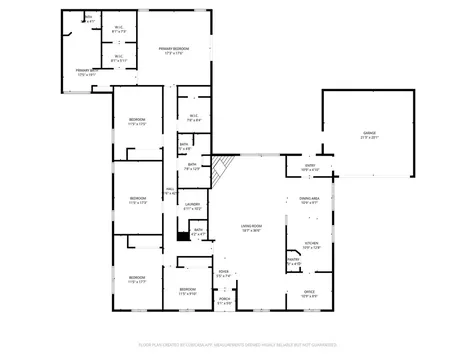 341 W Gaywood Drive Houston TX 77079