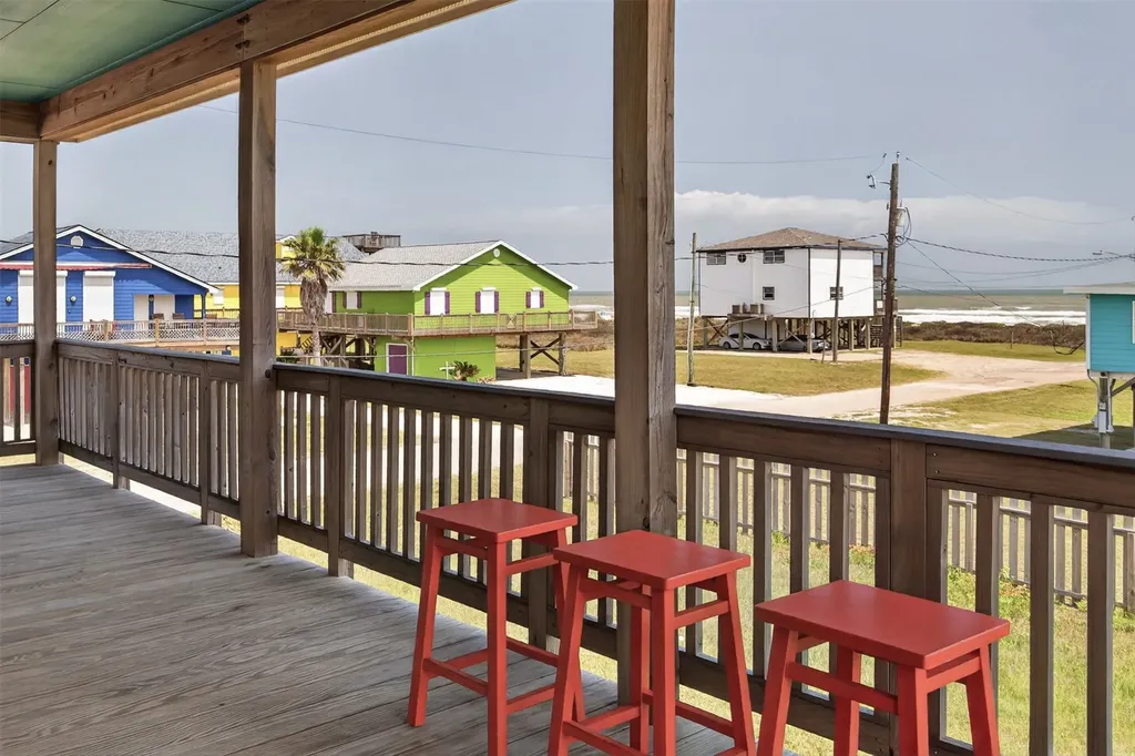 145 Belanger Avenue Surfside Beach TX 77541