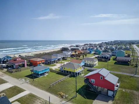 145 Belanger Avenue Surfside Beach TX 77541