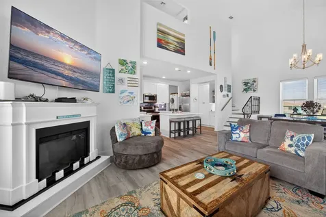 145 Belanger Avenue Surfside Beach TX 77541
