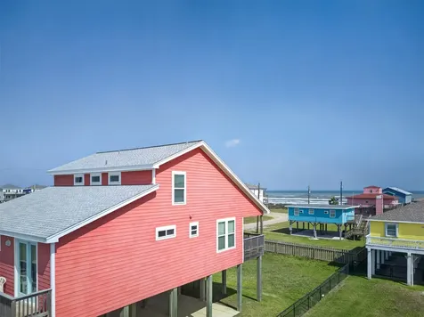 145 Belanger Avenue Surfside Beach TX 77541
