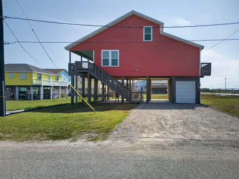145 Belanger Avenue Surfside Beach TX 77541