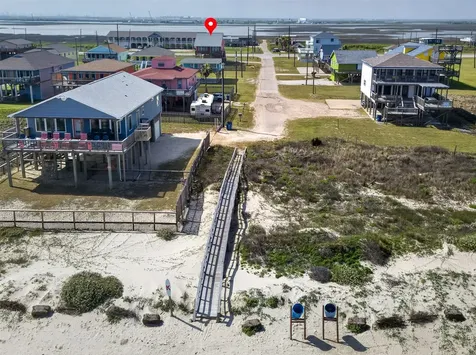 145 Belanger Avenue Surfside Beach TX 77541