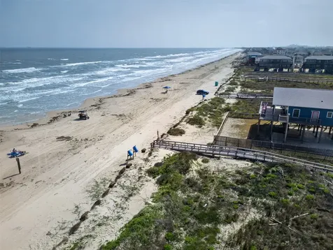 145 Belanger Avenue Surfside Beach TX 77541