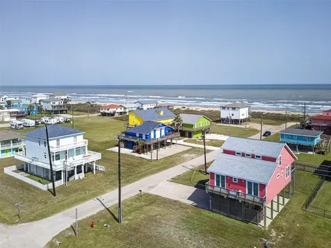 145 Belanger Avenue Surfside Beach TX 77541